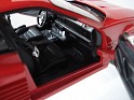 1:18 Hot Wheels Ferrari F512M 1992 Red. Uploaded by DaVinci